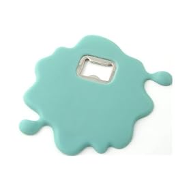Oops! Bottle Opener And Coaster
