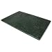 Creative Home 18 by 12 by 3/4-Inch Marble Pastry Board, Green