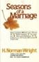 Seasons of a Marriage