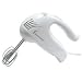 6 Speed Hand Mixer