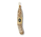 Columbus Salame Company Artisan Collection Felino Salame 2.5 Pound Sticks Case of 4