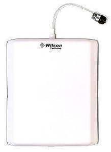 Buy Wilson Electronics Electronics - Wilson Electronics Wilson Electronics 304453 Pole Mount Panel Antenna For 700-2,700mhz Frequencies