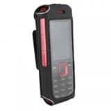 WireX Skin Case for Nokia 5130 Abba