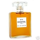 Chanel No 5 Edp 1.7 Fl.oz Spray Perfume By Chanel
