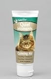 Pet Supplies : NaturVet Quiet Moments Gel (for cats)