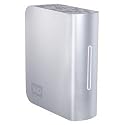 Western Digital My Book Studio Edition 1 TB Quad Interface Desktop External Hard Drive for Mac OS X 10.4.8 or later WDH1Q10000N