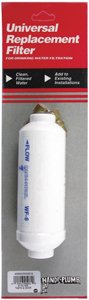 40958-250006-18 Ice Maker Water Filters (6 Carded)