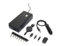 Gembird EG-MC-002 Universal Ladeger&auml;t , 90 Watt Preisvergleich