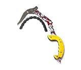 X Monster Leashless Tool by Grivel