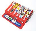 Small PECS Communication Notebook (Picture Exchange Communication System)