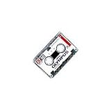 Olympus XZ 90 - Microcassette - 1 x 90min