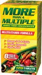 More Than a Multiple 120 Tablets