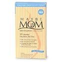 MaybeMOM Ovulation Tester with Mini Microscope