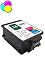 Take4Less 1-pack Color HP # 14 C5010DN Remanufactured Ink Cartridges for Hewlett-Packard Deskjet cp1160 cp1160tn Officejet 7140xi 7130 7130xi 7110 7110xi d125xi 135 d135xi d145 d155xi 5010DN 5011DN HP14