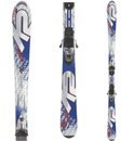 2010 K2 Apache Force w/ K2/M2 10.0 Binding