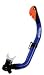 Sporting Goods : Tilos Kids Dry S.O.S. Whistle Snorkel
