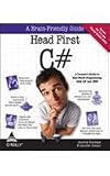 Head First C#