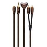 AUDIOQUEST - BIG SUR MINI-TO-MINI 2.0M