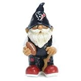 Houston Texans Official 8" Gnome Figurine