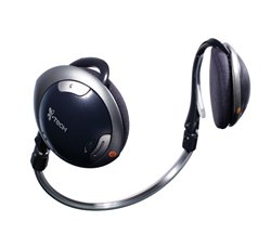 Childrens Toyshop  Used : i.Tech BlueBand Bluetooth Stereo Headphones