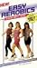 VHS : Startin Simple: Easy Aerobics