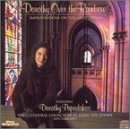 Improvisations on the Great Organ