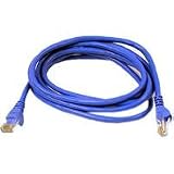 Review Belkin Components CNP6LS0AED10M / Belkin Cat6 Snagless Patch Cable