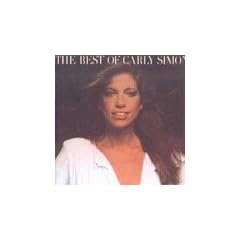 The Best of Carly Simon