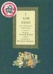 I Saw Esau: The Schoolchild's Pocket...