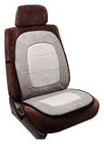 21TF18LOg9L. SL160  Pilot Automotive SC 276G Gray Soft Seat Cushion