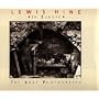 Lewis Hine in Europe: The Lost Photographs