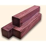 Kingwood Turning Squares
