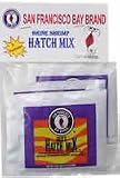 Breeding Hatch Mix - 3 pk