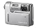 Sony Cybershot DSC-F88 Digital Camera [5MP 3xOptical]