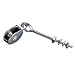 Pulley and eyebolt assembly