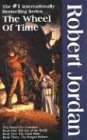The Wheel of Time Set I, Books 1-3: The Eye of the World, the Great Hunt, the Dragon Reborn