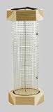 NORTH STATES INDUSTRIES 1528 SUNFLOWER/PEANUT BIRD FEEDER 2LB