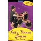 Let's Dance Salsa - Team Dancing (VHS) [VHS]