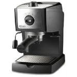 Espresso Cappuccino Maker by DeLonghi