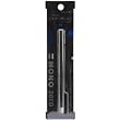 Tombow Mono Zero Erasers rectangular black each