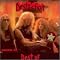 DESTRUCTION - Enduring Thrash Manifestation.