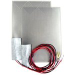MITSUBA ミツバサンコーワ CH-002 追加シートヒーター (CH-001のオプション品) Lpo