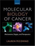 Cover image : Molecular Biology of Cancer: Mechanisms, Targets, and Therapeutics