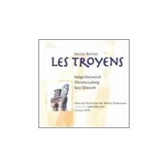 Les Troyens