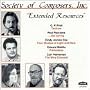 Contemporary American Chamber Music