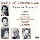 Extended Resources, Vol.6