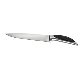 ARCOSTEEL 2927 CARVING KNIFE 18 10 S S by Acrosteel