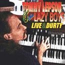 Live and Dirty