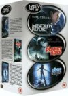 Minority Report / Planet Of The Apes / The Abyss [UK IMPORT] - Tom Cruise