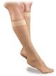 Activa Ultra-Sheer Knee Highs 9-12 mmHg